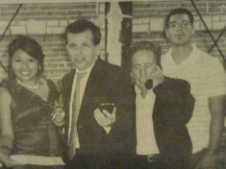 John P. Vega who was convicted of voluntary manslaughter, went to work for the mayor's campaign within months of his release from prison in 2012.